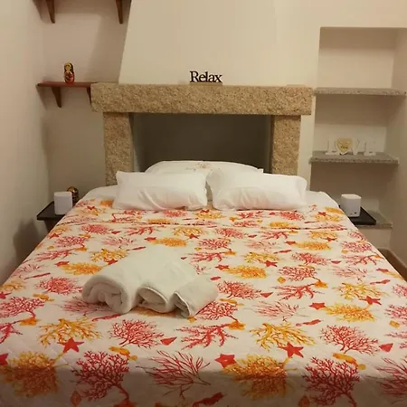 Bed and Breakfast Santu Chilgu 3*