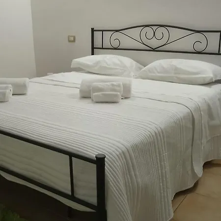 Oda ve Kahvaltı Santu Chilgu